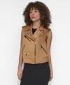Dkny Women's Moto Vest