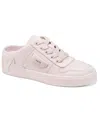 Dkny Murphy Sneaker In Pink