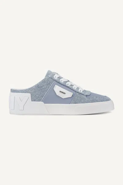 DKNY WOMEN'S MURPHY MULE SNEAKER MULE