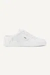 Dkny Murphy Sneaker In White
