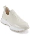 Dkny Nallen Sneaker In Khaki