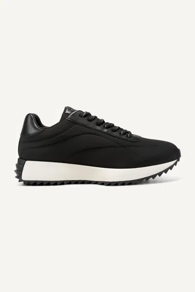Dkny Women's Natanya Sneaker In Black