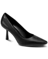 Dkny Natrona Pump In Black