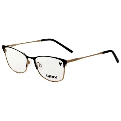 Dkny Women's Opticals In Black
