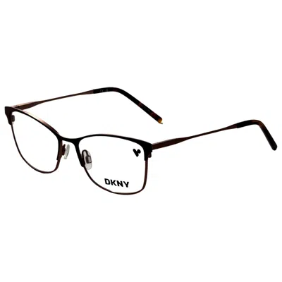 Dkny Women's Opticals In Black