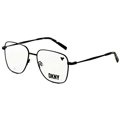 Dkny Women's Opticals In Black