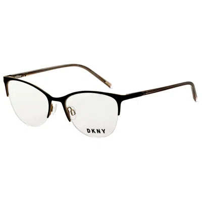 Dkny Women's Opticals In Black
