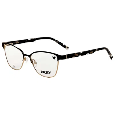 Dkny Women's Opticals In Black