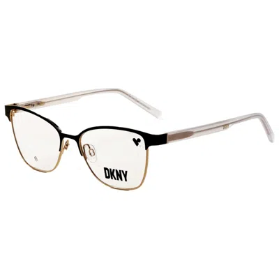 Dkny Women's Opticals In Black