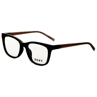 Dkny Women's Opticals In Black