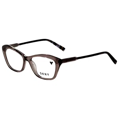 Dkny Women's Opticals In Brown
