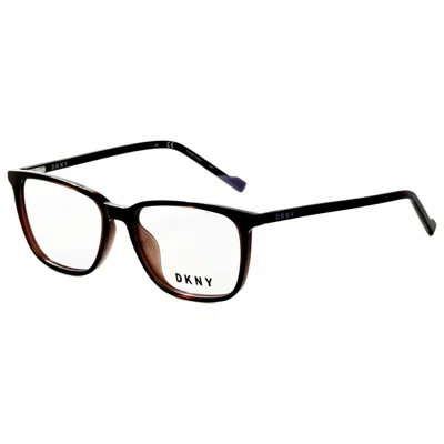 Dkny Women's Opticals In Brown
