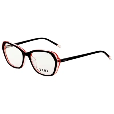 Dkny Women's Opticals In Black