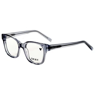 Dkny Women's Opticals In Gray