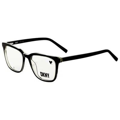 Dkny Women's Opticals In Black