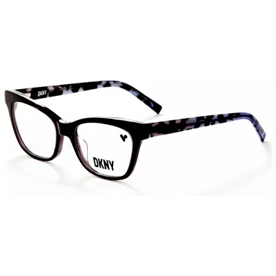 Dkny Women's Opticals In Black