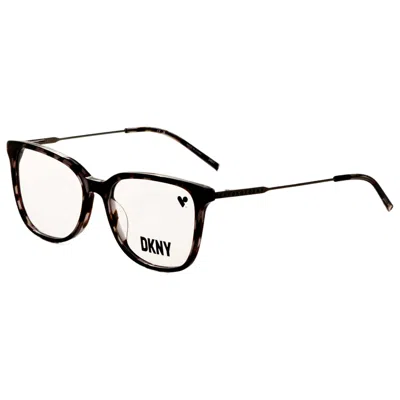 Dkny Women's Opticals In Brown