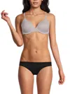 Dkny Wireless T-shirt Bra In Jetsetter