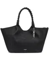 Dkny Women's Paula Large Tote Handbag In Black