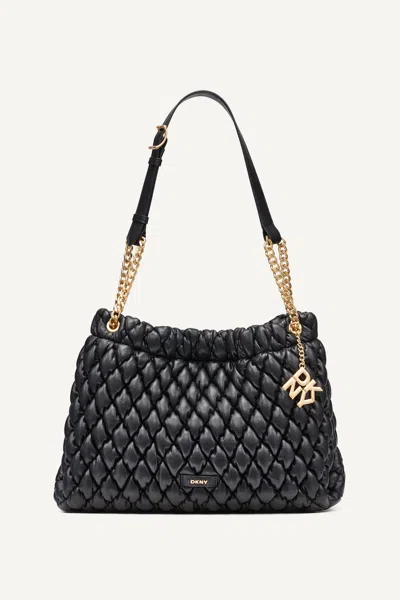 DKNY WOMEN'S RAYA SHOULDER BAG