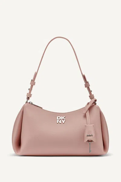 Dkny Women's Remy Shoulder Bag In Pink