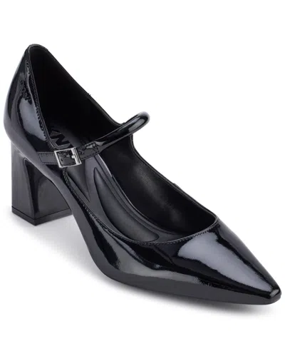 DKNY WOMEN'S SAMIRA MARY JANE PUMPS