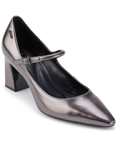 DKNY WOMEN'S SAMIRA MARY JANE PUMPS