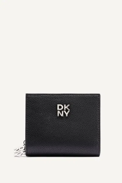 Dkny Women's Sarah Bifold Zip Wallet In Multi