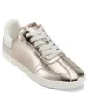 Dkny Women's Seacliff Lace-up Sneaker