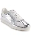 Dkny Women's Seacliff Lace-up Sneaker