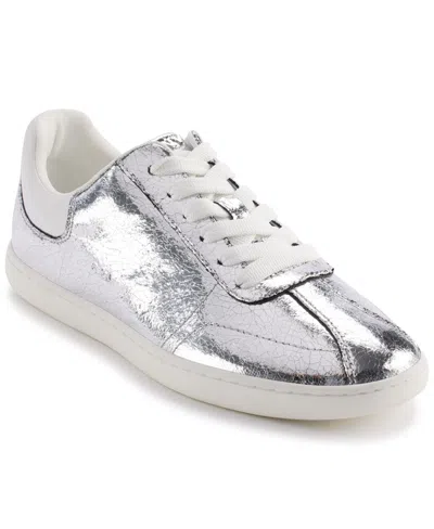 Dkny Women's Seacliff Lace-up Sneaker