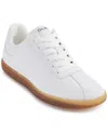 Dkny Women's Seacliff Lace-up Sneaker