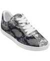 Dkny Women's Seacliff Lace Up Sneakers In Multi