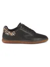 Dkny Seacliff Sneaker In Black