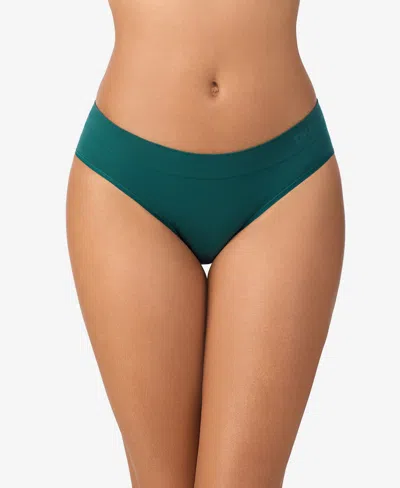 Dkny Women's Seamless Litewear Bikini Dk5017n In Multi
