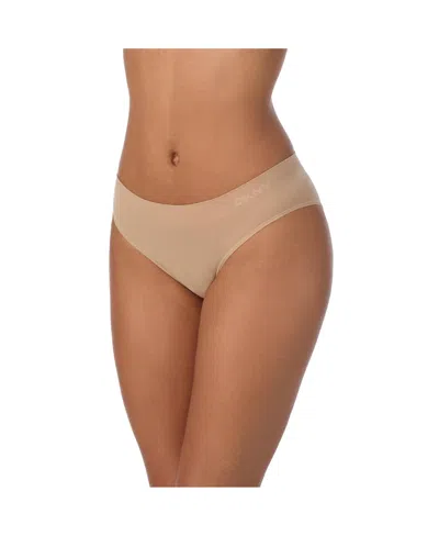 DKNY WOMEN'S SEAMLESS LITEWEAR BIKINI DK5017N