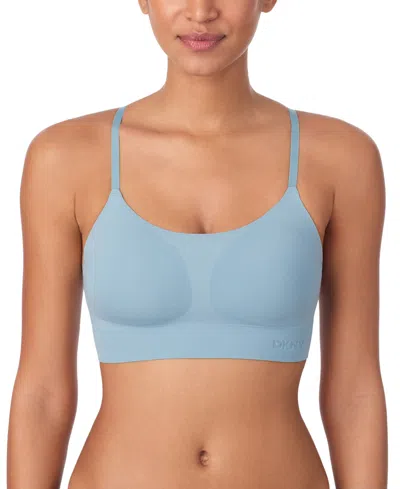 DKNY WOMEN'S SEAMLESS LITEWEAR BRA DK4028