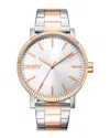 Dkny Women's Soho Maxi Watch