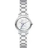 Dkny Women's Soho Watch In Silver