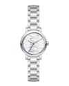 Dkny Women's Soho Watch In Silver