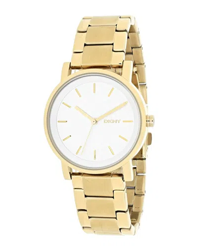 Dkny Women's Soho Watch