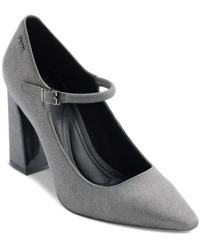 DKNY WOMEN'S SPRUCE MARY JANE PUMPS