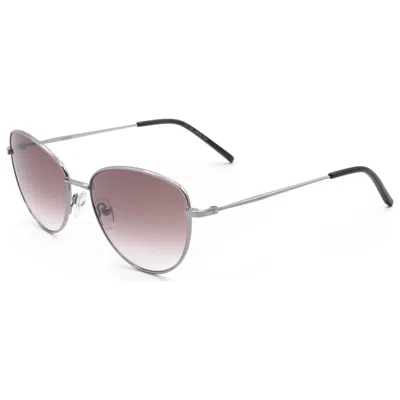 Dkny Women's Sunglasses In Purple