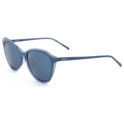 Dkny Women's Sunglasses In White