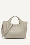 Dkny Women's Willa Mini Satchel In Neutral