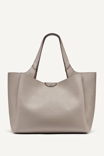 Dkny Women's Willa Tote In Mink