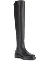 Dkny Winsloe Over The Knee Boot In Black