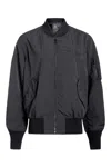 Dkny Women's X Yankees Player's Jacket In Black