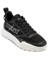 Dkny Women's Zaine Lace Up Sneaker In Multi