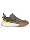 Dkny Women's Zaine Low-top Sneakers In Multi